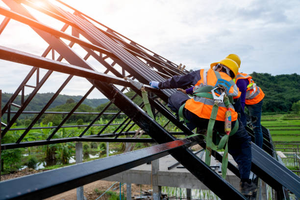 Quick and Trustworthy Emergency Roof Repair Services in Berino, NM